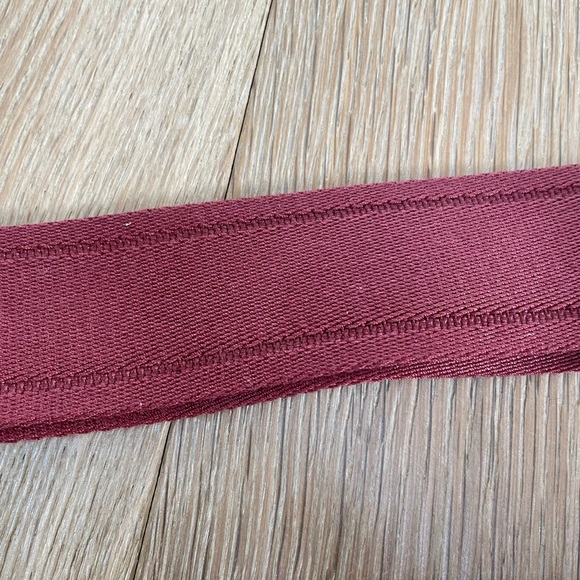 NWT $295 Hammitt Charles Leather Crossbody Belt Bag - Picture 11 of 11